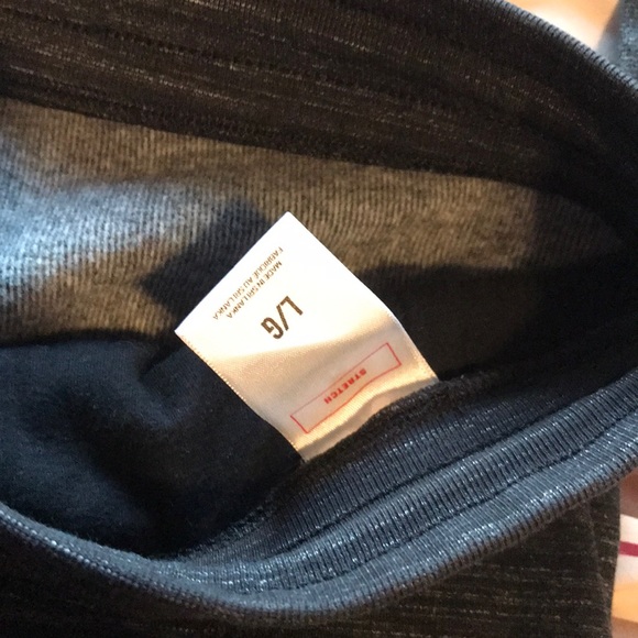 Express Joggers - Picture 2 of 3